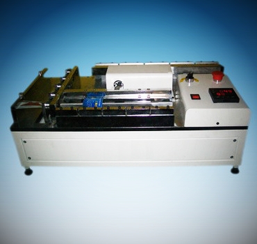 IC芯片卡動態彎曲測試機